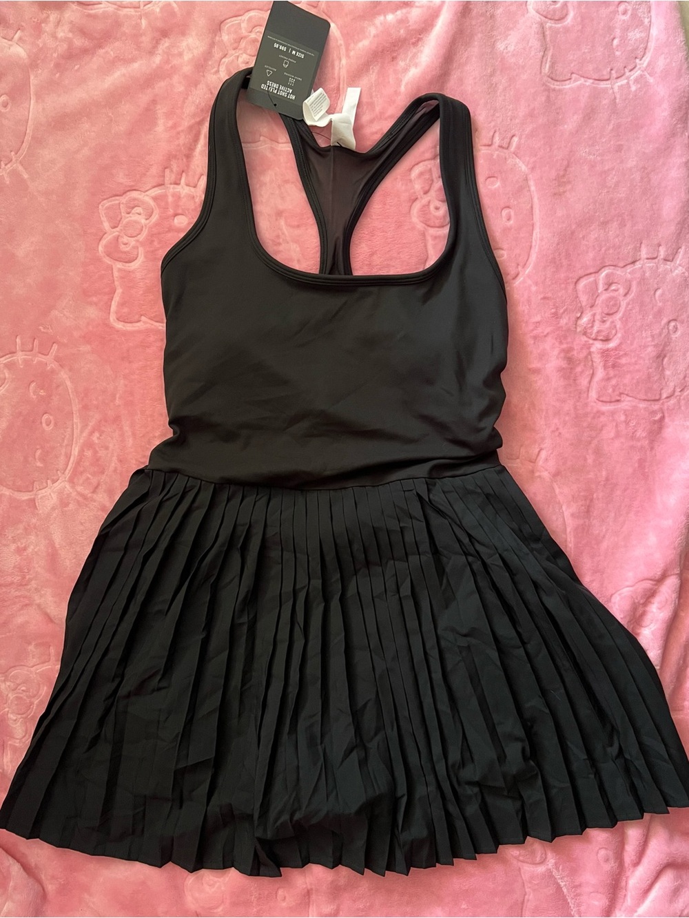 Fabletics Skirt Dress